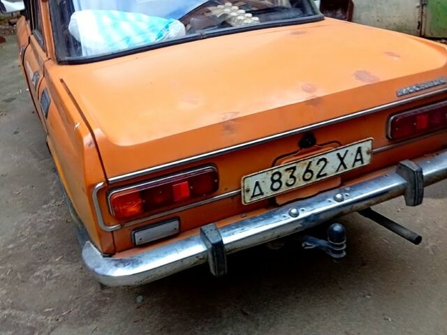 Москвич / АЗЛК 2140, объемом двигателя 1.5 л и пробегом 0 тыс. км за 340 $, фото 2 на Automoto.ua