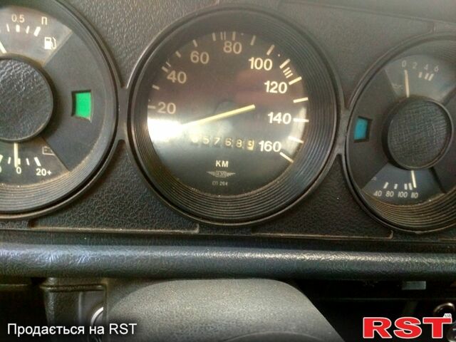 Москвич / АЗЛК 2140, об'ємом двигуна 1.5 л та пробігом 85 тис. км за 650 $, фото 3 на Automoto.ua
