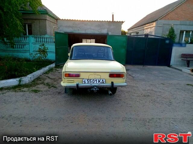 Москвич / АЗЛК 2140, объемом двигателя 1.5 л и пробегом 0 тыс. км за 520 $, фото 3 на Automoto.ua
