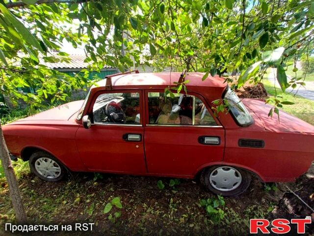 Москвич / АЗЛК 2140, объемом двигателя 1.5 л и пробегом 0 тыс. км за 390 $, фото 5 на Automoto.ua