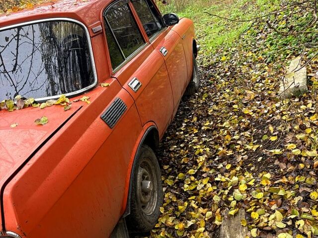 Москвич / АЗЛК 2140, об'ємом двигуна 1.5 л та пробігом 0 тис. км за 420 $, фото 3 на Automoto.ua