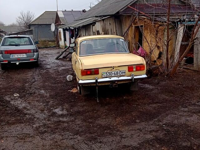Москвич / АЗЛК 2140, объемом двигателя 1.5 л и пробегом 0 тыс. км за 315 $, фото 1 на Automoto.ua