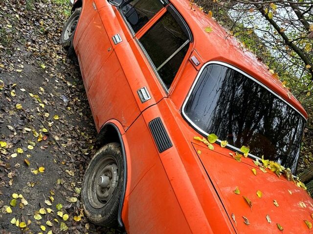 Москвич / АЗЛК 2140, об'ємом двигуна 1.5 л та пробігом 0 тис. км за 420 $, фото 4 на Automoto.ua