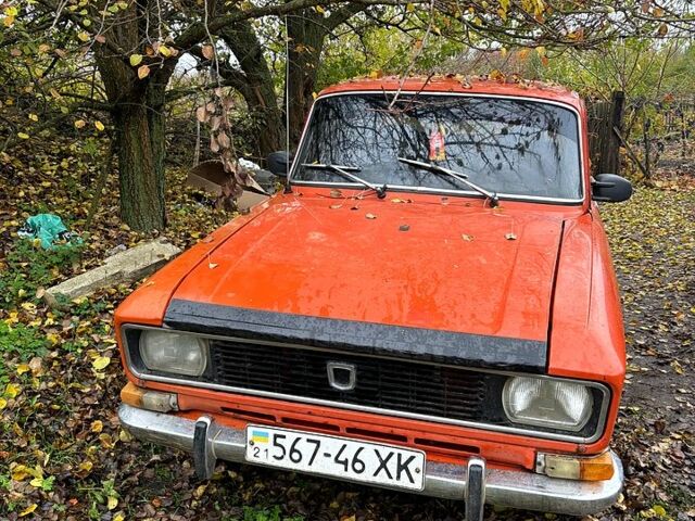 Москвич / АЗЛК 2140, об'ємом двигуна 1.5 л та пробігом 0 тис. км за 420 $, фото 1 на Automoto.ua