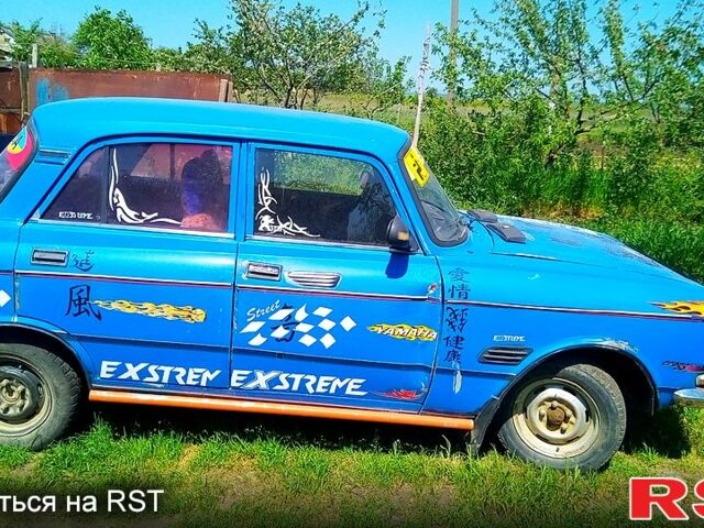 Москвич / АЗЛК 2140, объемом двигателя 15 л и пробегом 0 тыс. км за 480 $, фото 3 на Automoto.ua