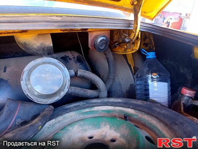 Москвич / АЗЛК 2140, об'ємом двигуна 15 л та пробігом 0 тис. км за 499 $, фото 12 на Automoto.ua