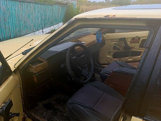 Москвич / АЗЛК 2140, об'ємом двигуна 1.6 л та пробігом 0 тис. км за 450 $, фото 1 на Automoto.ua