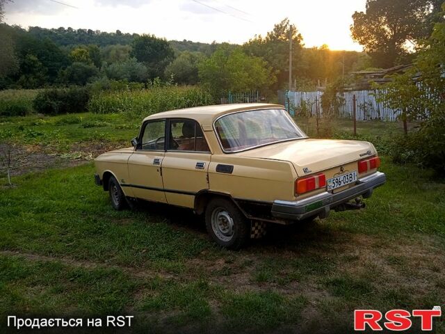 Москвич / АЗЛК 2140, объемом двигателя 1.5 л и пробегом 0 тыс. км за 550 $, фото 1 на Automoto.ua