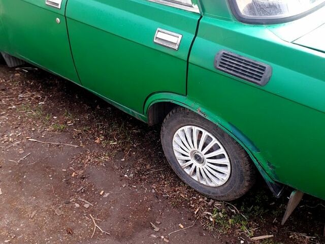 Москвич / АЗЛК 2140, объемом двигателя 1.5 л и пробегом 0 тыс. км за 400 $, фото 1 на Automoto.ua