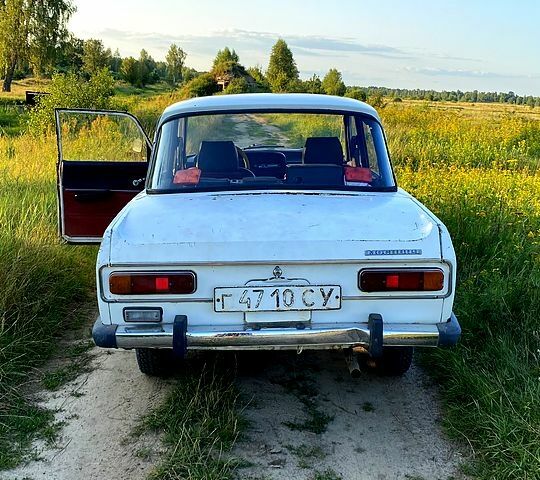 Москвич / АЗЛК 2140, объемом двигателя 1.5 л и пробегом 85 тыс. км за 200 $, фото 1 на Automoto.ua