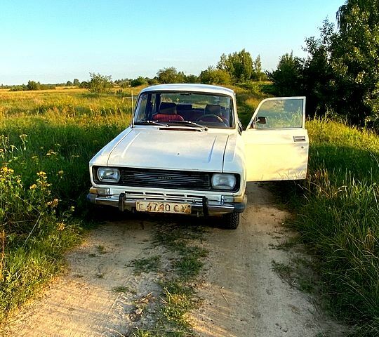 Москвич / АЗЛК 2140, объемом двигателя 1.5 л и пробегом 85 тыс. км за 200 $, фото 2 на Automoto.ua