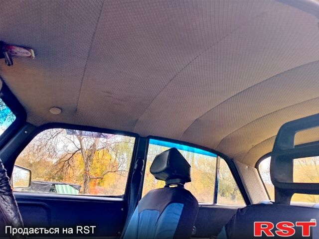 Москвич / АЗЛК 2140, объемом двигателя 1.5 л и пробегом 0 тыс. км за 250 $, фото 5 на Automoto.ua