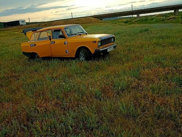 Москвич / АЗЛК 2140 1990 в Веселиново на Automoto.ua Москвич / АЗЛК 2140, объемом двигателя 1.5 л и пробегом 100 тыс. км за 600 $, фото 4 на Automoto.ua