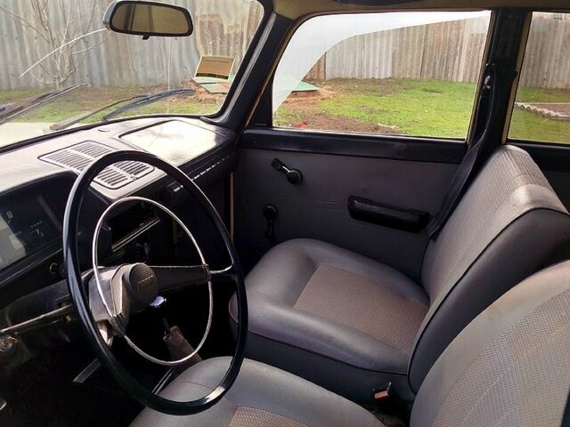 Москвич / АЗЛК 2140, объемом двигателя 1.5 л и пробегом 0 тыс. км за 500 $, фото 6 на Automoto.ua