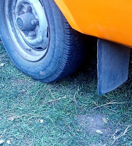 Москвич / АЗЛК 2140, об'ємом двигуна 1.5 л та пробігом 94 тис. км за 410 $, фото 2 на Automoto.ua