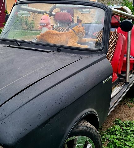 Москвич / АЗЛК 2140, об'ємом двигуна 1.5 л та пробігом 0 тис. км за 450 $, фото 2 на Automoto.ua