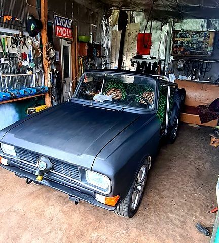 Москвич / АЗЛК 2140, об'ємом двигуна 1.5 л та пробігом 0 тис. км за 450 $, фото 1 на Automoto.ua