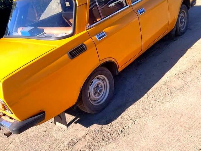 Москвич / АЗЛК 2140, объемом двигателя 15 л и пробегом 0 тыс. км за 700 $, фото 4 на Automoto.ua