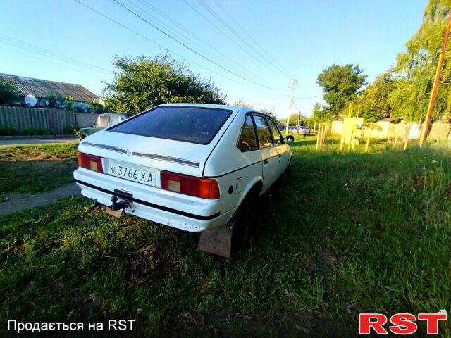 Москвич / АЗЛК 2140, объемом двигателя 1.5 л и пробегом 55 тыс. км за 350 $, фото 1 на Automoto.ua