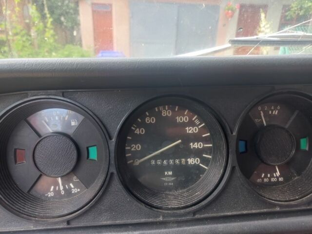 Желтый Москвич / АЗЛК 2140, объемом двигателя 0 л и пробегом 96 тыс. км за 350 $, фото 6 на Automoto.ua