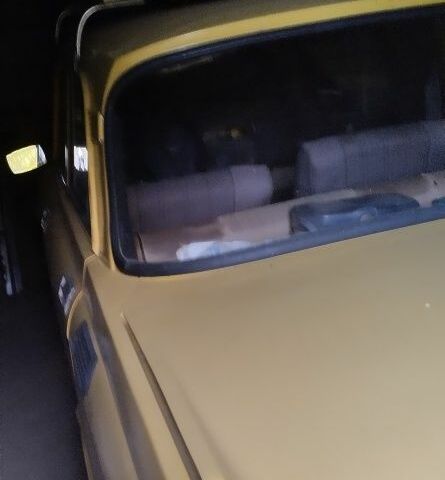 Москвич / АЗЛК 2140 1983 у Белой Церкве на Automoto.ua Жовтий Москвич / АЗЛК 2140, об'ємом двигуна 0 л та пробігом 1 тис. км за 800 $, фото 1 на Automoto.ua