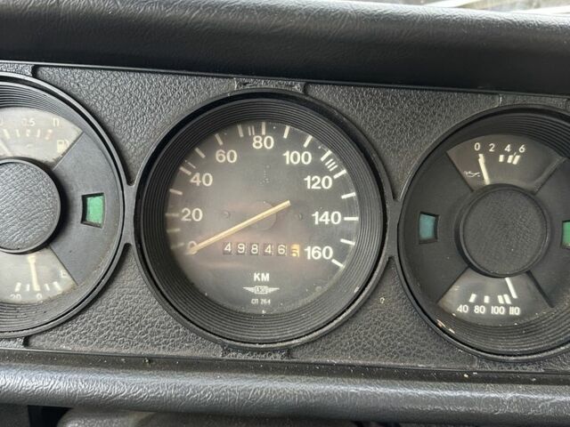 Москвич / АЗЛК 2140 1983 в Перемышлянах на Automoto.ua Желтый Москвич / АЗЛК 2140, объемом двигателя 1.5 л и пробегом 200 тыс. км за 300 $, фото 6 на Automoto.ua