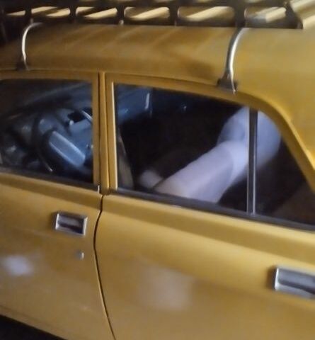 Москвич / АЗЛК 2140 1983 у Белой Церкве на Automoto.ua Жовтий Москвич / АЗЛК 2140, об'ємом двигуна 0 л та пробігом 1 тис. км за 800 $, фото 2 на Automoto.ua