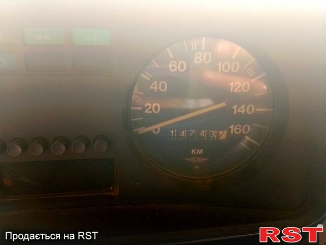 Москвич / АЗЛК 2140 1986 в Броварах на Automoto.ua Желтый Москвич / АЗЛК 2140, объемом двигателя 1.5 л и пробегом 149 тыс. км за 600 $, фото 4 на Automoto.ua