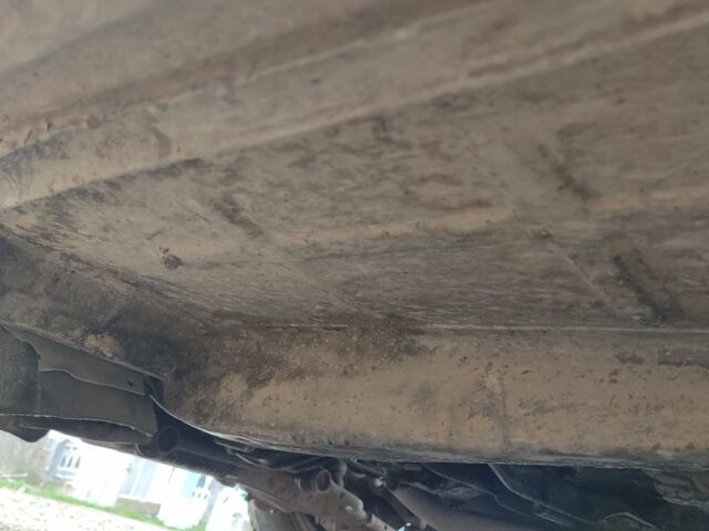 Жовтий Москвич / АЗЛК 2140, об'ємом двигуна 1.6 л та пробігом 700 тис. км за 471 $, фото 6 на Automoto.ua