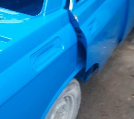 Москвич / АЗЛК 2140 1976 в Сумах на Automoto.ua Синий Москвич / АЗЛК 2140, объемом двигателя 1.5 л и пробегом 26 тыс. км за 1000 $, фото 7 на Automoto.ua