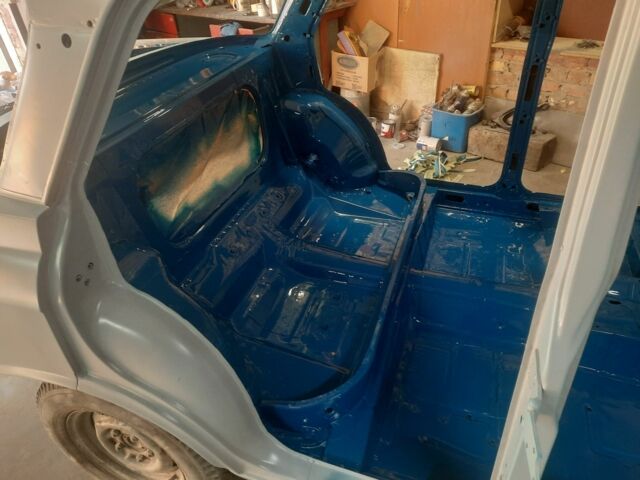 Москвич / АЗЛК 2140 1976 в Сумах на Automoto.ua Синий Москвич / АЗЛК 2140, объемом двигателя 1.5 л и пробегом 26 тыс. км за 1000 $, фото 9 на Automoto.ua