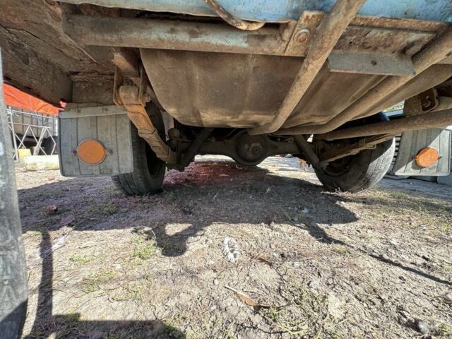 Синій Москвич / АЗЛК 2140, об'ємом двигуна 1.5 л та пробігом 80 тис. км за 146 $, фото 10 на Automoto.ua