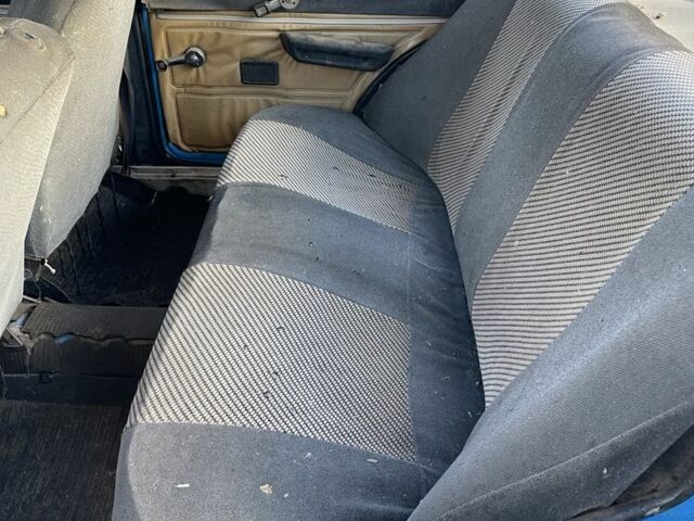 Москвич / АЗЛК 2140 1980 в Юрьевке на Automoto.ua Синий Москвич / АЗЛК 2140, объемом двигателя 1.5 л и пробегом 740 тыс. км за 382 $, фото 6 на Automoto.ua