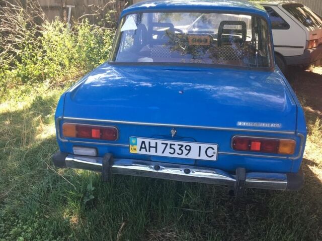 Синій Москвич / АЗЛК 2140, об'ємом двигуна 1.5 л та пробігом 150 тис. км за 389 $, фото 3 на Automoto.ua