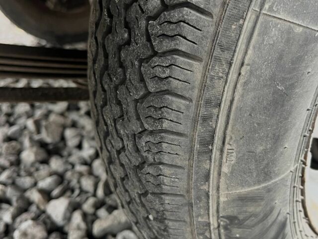 Синий Москвич / АЗЛК 2140, объемом двигателя 0 л и пробегом 34 тыс. км за 700 $, фото 10 на Automoto.ua