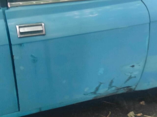 Синий Москвич / АЗЛК 2140, объемом двигателя 1.5 л и пробегом 3 тыс. км за 290 $, фото 2 на Automoto.ua