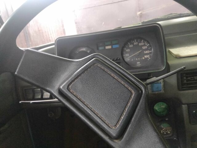 Синий Москвич / АЗЛК 2140, объемом двигателя 1.5 л и пробегом 3 тыс. км за 290 $, фото 6 на Automoto.ua