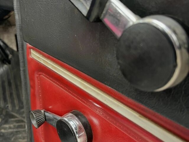 Синий Москвич / АЗЛК 2140, объемом двигателя 0 л и пробегом 34 тыс. км за 700 $, фото 13 на Automoto.ua