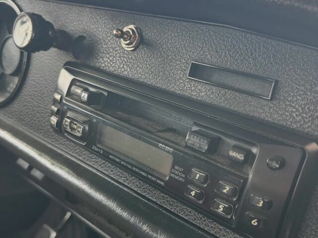 Синий Москвич / АЗЛК 2140, объемом двигателя 0 л и пробегом 34 тыс. км за 700 $, фото 12 на Automoto.ua