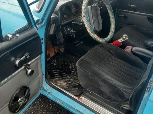 Синій Москвич / АЗЛК 2140, об'ємом двигуна 0 л та пробігом 150 тис. км за 299 $, фото 6 на Automoto.ua
