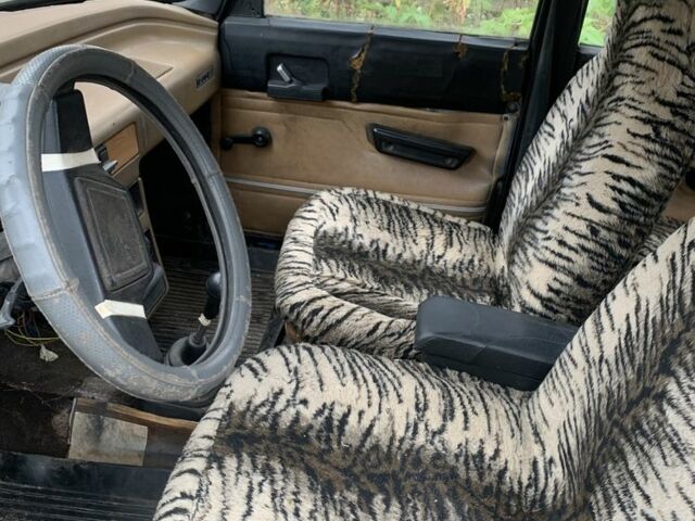 Синий Москвич / АЗЛК 2140, объемом двигателя 0 л и пробегом 80 тыс. км за 477 $, фото 5 на Automoto.ua