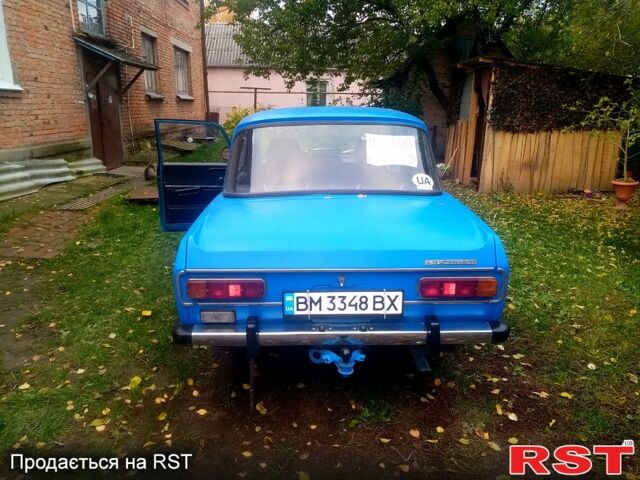 Москвич / АЗЛК 2140 1988 в Ромнах на Automoto.ua Синий Москвич / АЗЛК 2140, объемом двигателя 1.5 л и пробегом 0 тыс. км за 600 $, фото 1 на Automoto.ua