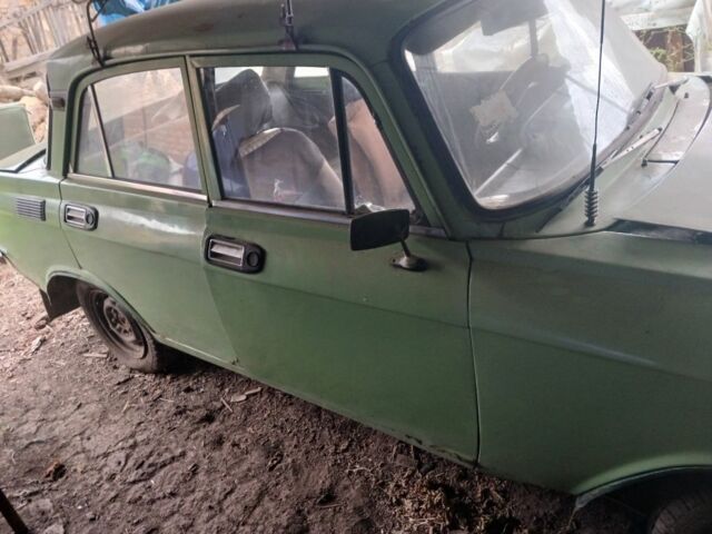 Зеленый Москвич / АЗЛК 2140, объемом двигателя 14.86 л и пробегом 9 тыс. км за 262 $, фото 2 на Automoto.ua