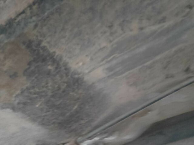 Зеленый Москвич / АЗЛК 2140, объемом двигателя 0 л и пробегом 54 тыс. км за 570 $, фото 8 на Automoto.ua