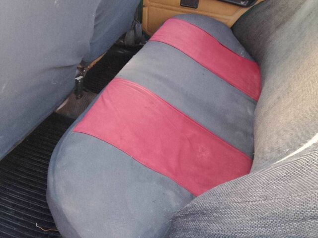 Зеленый Москвич / АЗЛК 2140, объемом двигателя 0 л и пробегом 54 тыс. км за 570 $, фото 7 на Automoto.ua