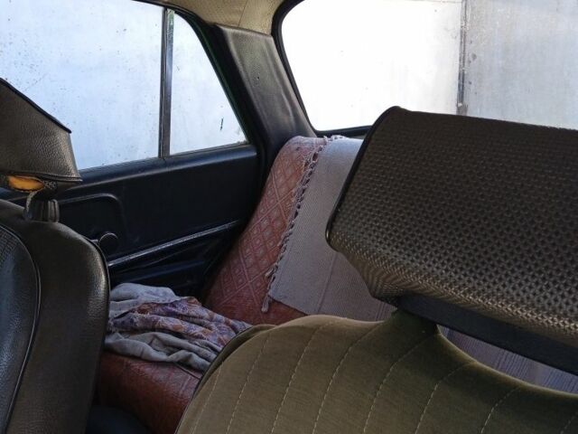 Зеленый Москвич / АЗЛК 2140, объемом двигателя 0 л и пробегом 80 тыс. км за 288 $, фото 4 на Automoto.ua