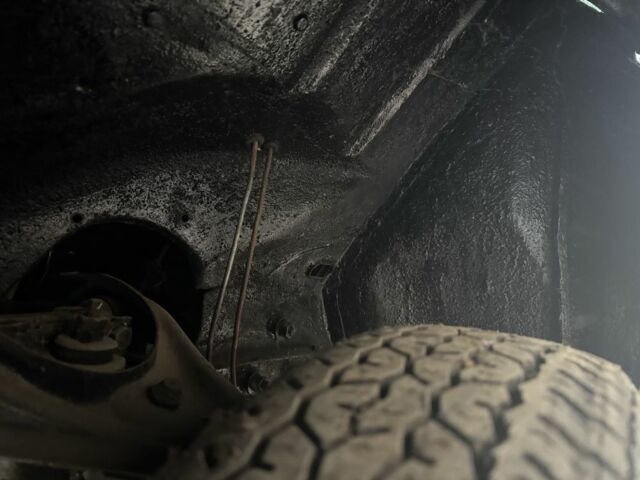 Зеленый Москвич / АЗЛК 2140, объемом двигателя 0 л и пробегом 43 тыс. км за 449 $, фото 18 на Automoto.ua