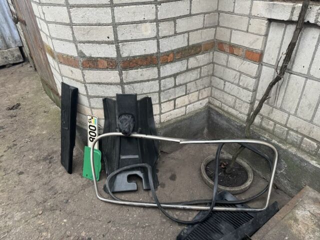 Зеленый Москвич / АЗЛК 2140, объемом двигателя 0 л и пробегом 43 тыс. км за 449 $, фото 22 на Automoto.ua