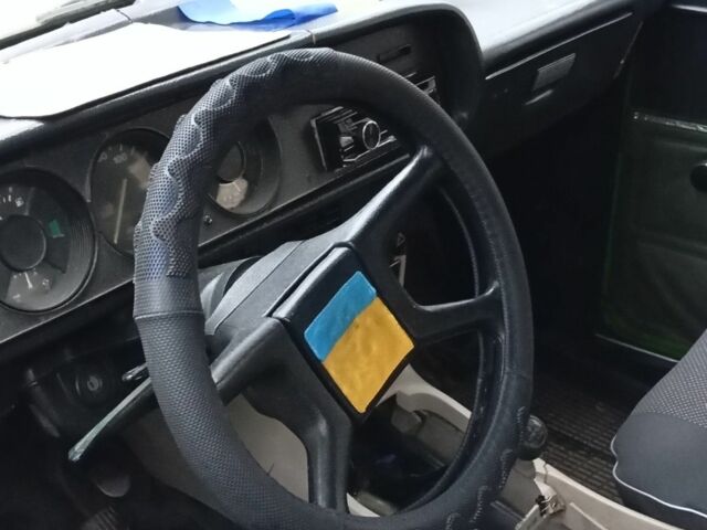 Зелений Москвич / АЗЛК 2140, об'ємом двигуна 0 л та пробігом 1 тис. км за 356 $, фото 2 на Automoto.ua