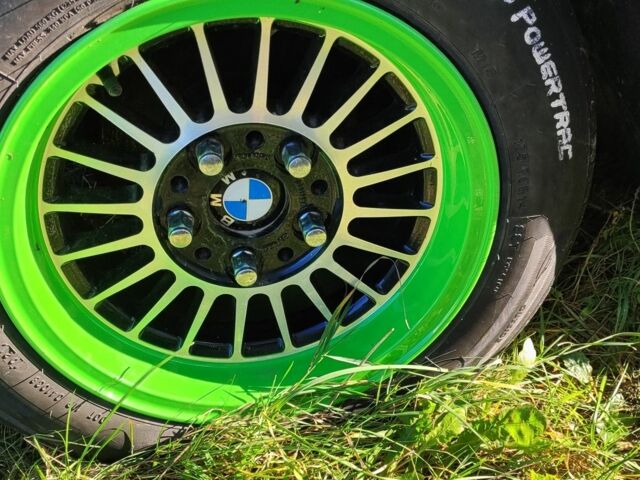 Зелений Москвич / АЗЛК 2140, об'ємом двигуна 1.5 л та пробігом 200 тис. км за 478 $, фото 4 на Automoto.ua